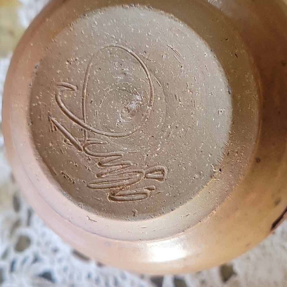 Ceramic Candle, oil burner/ diffuser - Picture 8 of 9